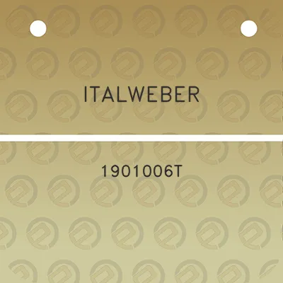 italweber-1901006t