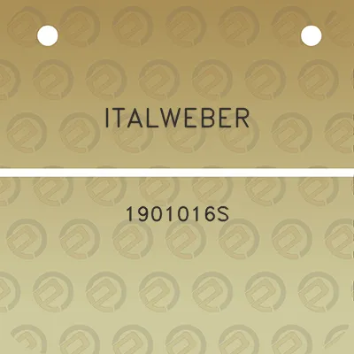 italweber-1901016s