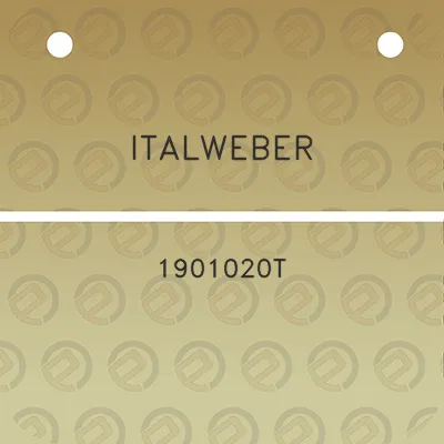 italweber-1901020t