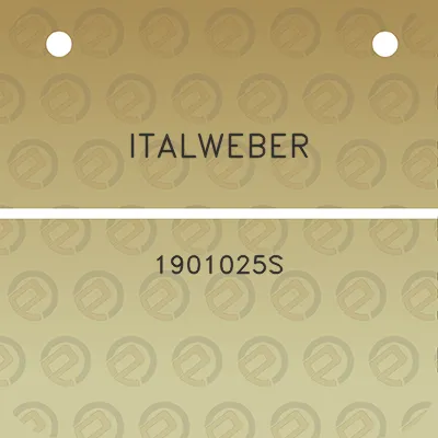 italweber-1901025s