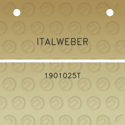 italweber-1901025t