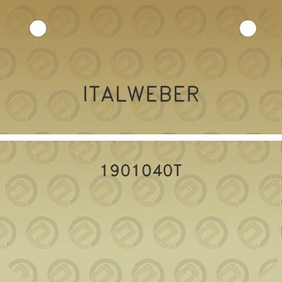 italweber-1901040t