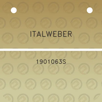 italweber-1901063s