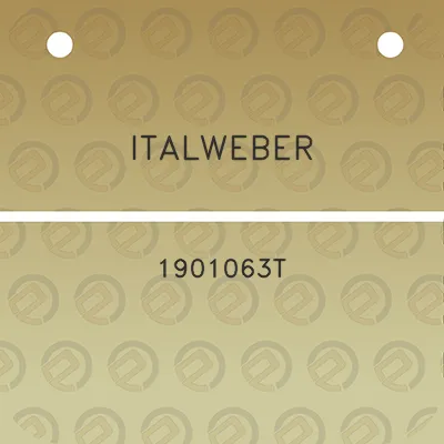 italweber-1901063t