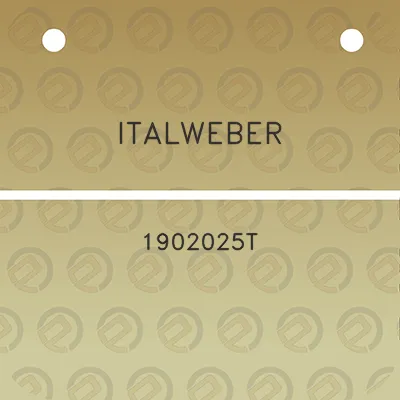 italweber-1902025t