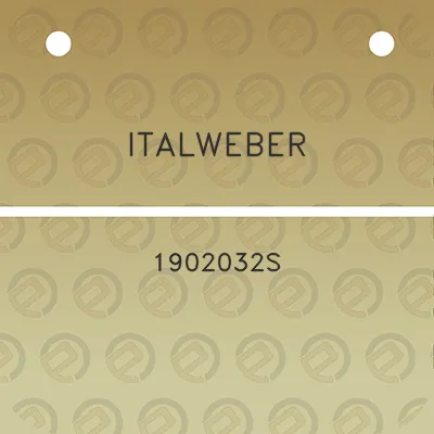 italweber-1902032s