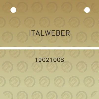 italweber-1902100s