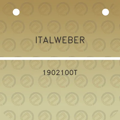 italweber-1902100t