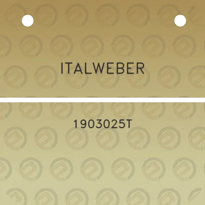 italweber-1903025t