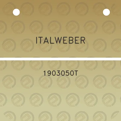 italweber-1903050t