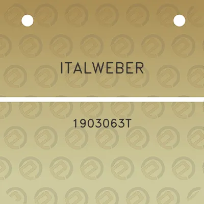 italweber-1903063t