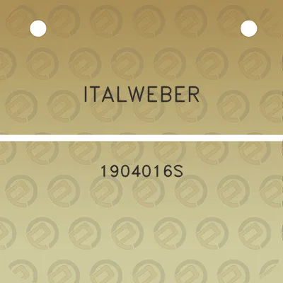 italweber-1904016s