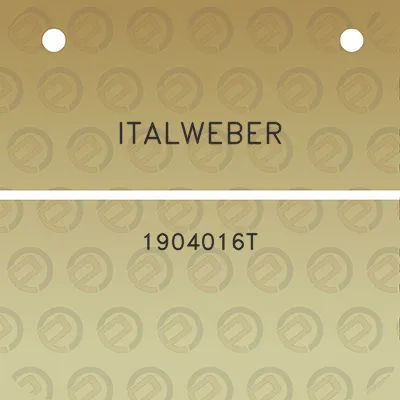 italweber-1904016t