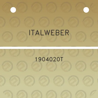 italweber-1904020t