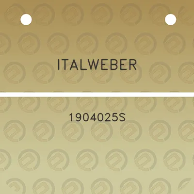 italweber-1904025s