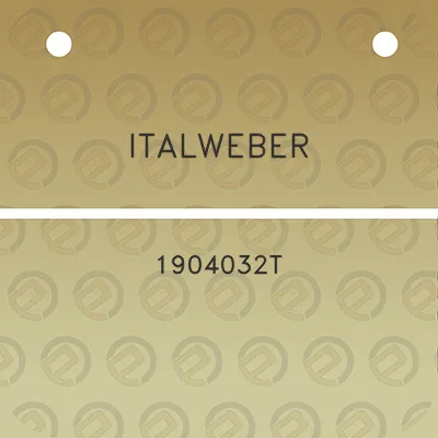 italweber-1904032t