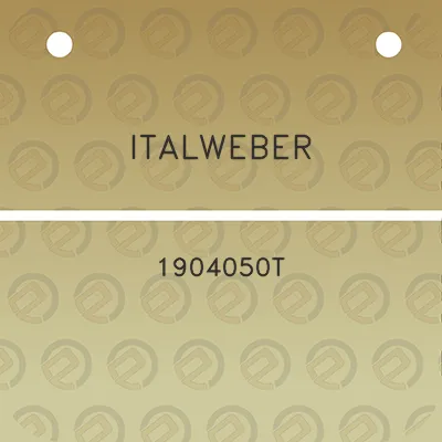 italweber-1904050t