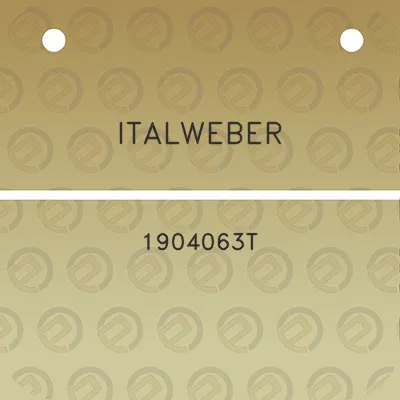 italweber-1904063t