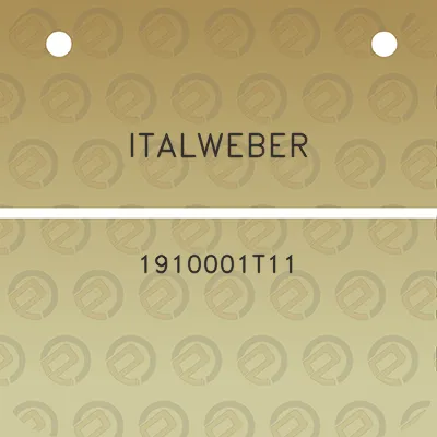 italweber-1910001t11