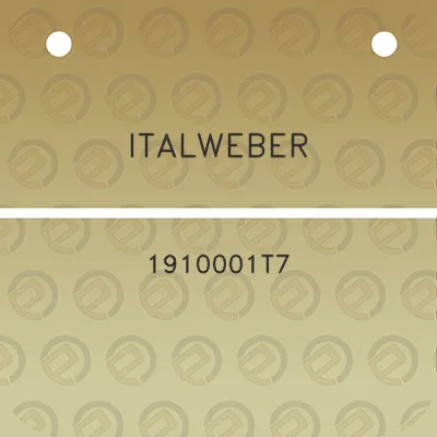 italweber-1910001t7