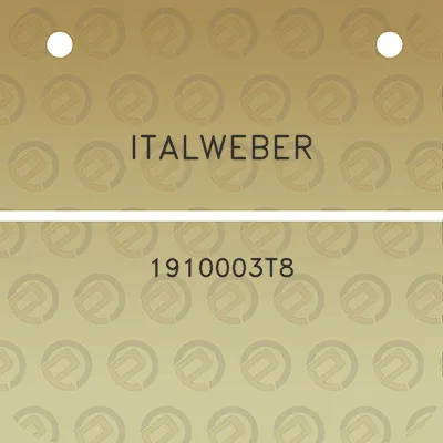 italweber-1910003t8