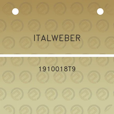 italweber-1910018t9