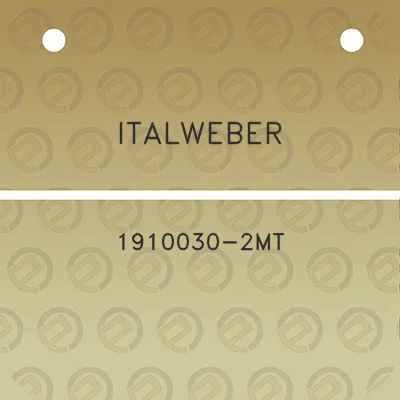 italweber-1910030-2mt