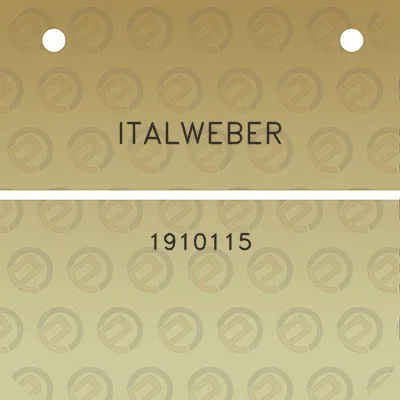 italweber-1910115