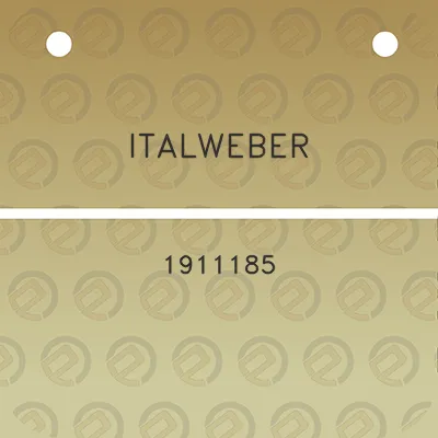 italweber-1911185