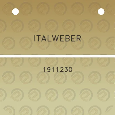 italweber-1911230