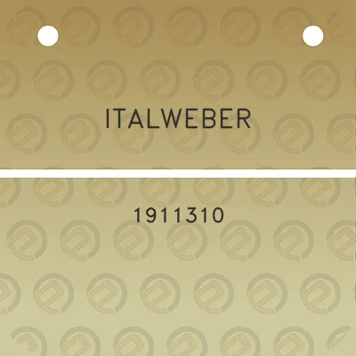 italweber-1911310