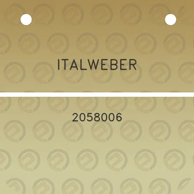 italweber-2058006