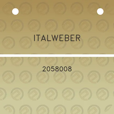 italweber-2058008