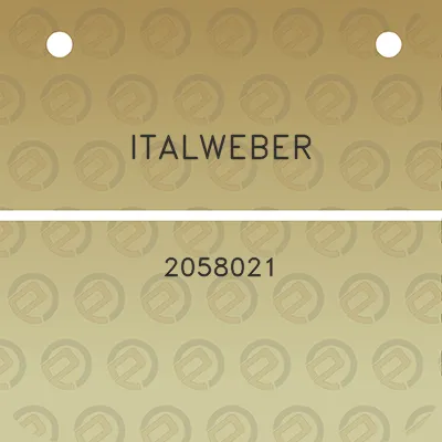 italweber-2058021