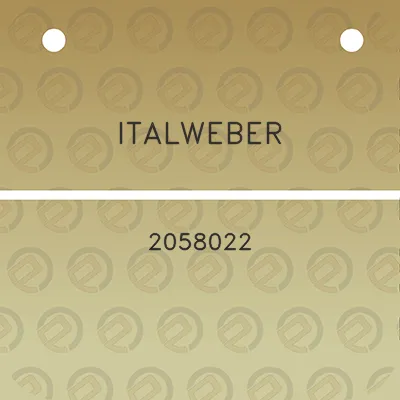 italweber-2058022