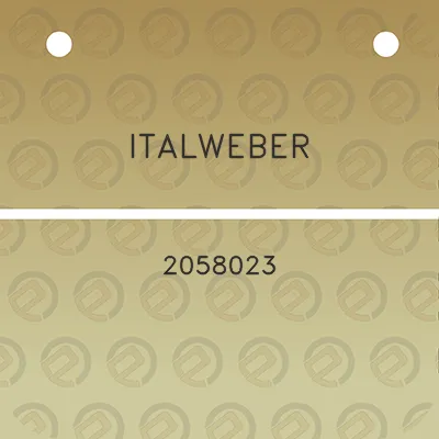 italweber-2058023