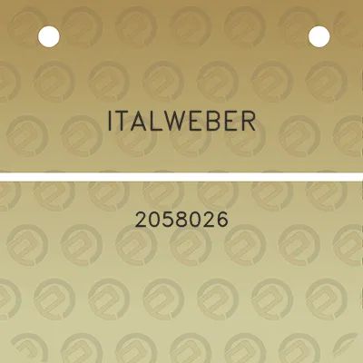 italweber-2058026