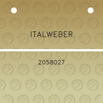 italweber-2058027