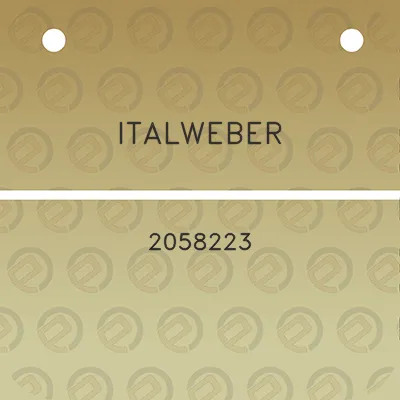 italweber-2058223