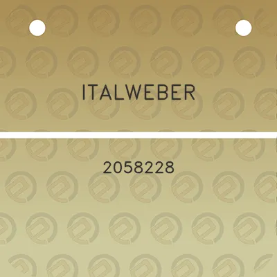 italweber-2058228