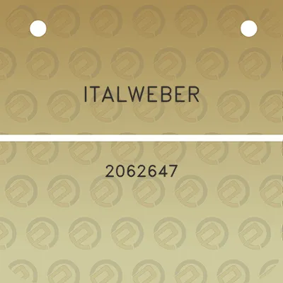 italweber-2062647