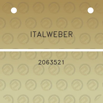 italweber-2063521