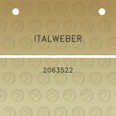 italweber-2063522