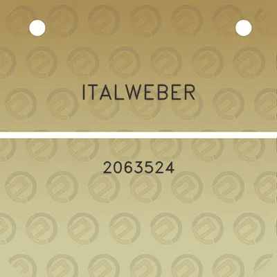 italweber-2063524