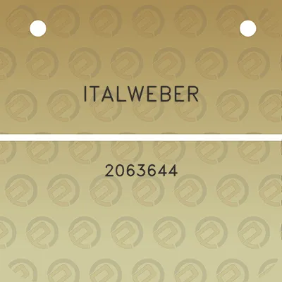 italweber-2063644