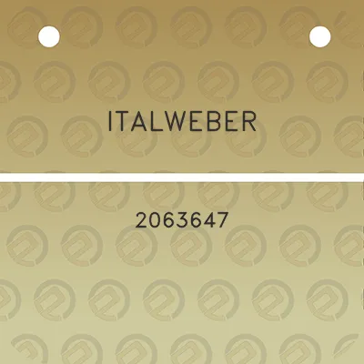 italweber-2063647