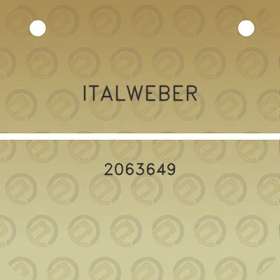 italweber-2063649