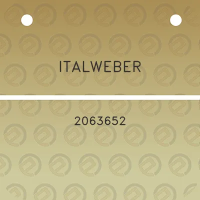 italweber-2063652