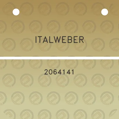 italweber-2064141