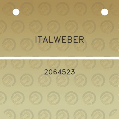 italweber-2064523